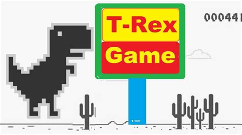 jogo do rex google|t rex game full screen.